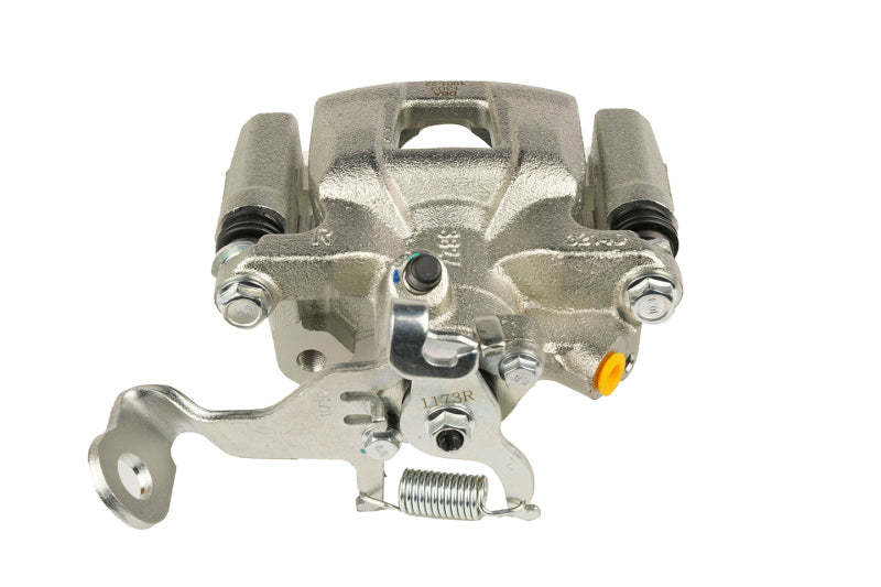 DBA 14-15 Mazda 6 2.5L Street Series Right Rear Caliper