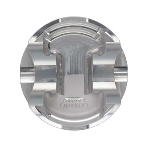 Manley Dodge Hemi 6.4L 4.100 Inch Bore 1.75cc Dome Piston Set