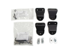 Go Rhino Fixed Mounting Kit for SRM Rack