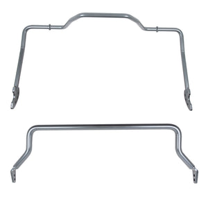 Belltech 21-25 Ford Bronco 4in-7.5in Lift Kit w/ Coilovers / Front & Rear Swaybars