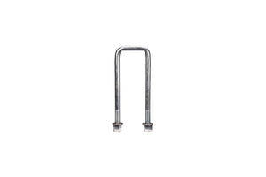 Eibach 2019 Chevrolet Silverado 1500 Pro-Truck Rear Lift-Blocks (+1in)