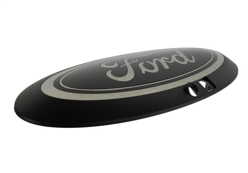 Ford Racing 20-22 Super Duty Black Oval Kit w/Camera