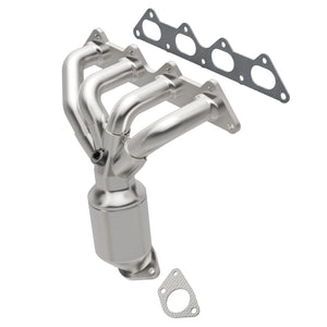 MagnaFlow Direct Fit Catalytic Converter 01-05 Dodge Stratus 2.4L