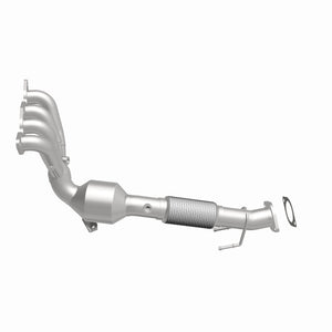 MagnaFlow 12-15 Ford Focus 2.0L Direct Fit Converter