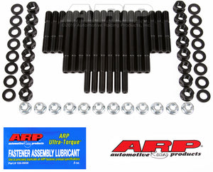 ARP Chevrolet Small Block 400 Chevy 4-Bolt w/ Windage Tray Main Stud Kit