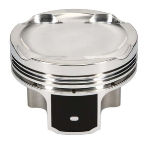 JE Pistons Mitsubishi 4B11T 89mm Bore -2.1cc Dome Piston Set of 4