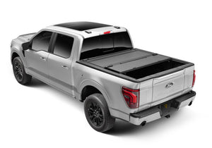 BAK 12-20 Ram 1500/2500 (19-20 Classic Only) 6ft 4in Bed (w/o Ram Box) BAKFlip MX4 Matte Finish