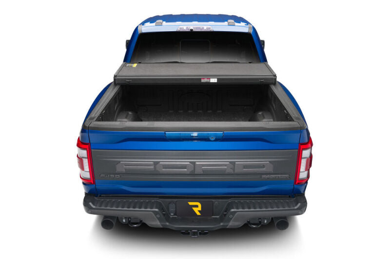 Extang 99-16 Ford Super Duty Long Bed (8ft. 2in. Bed) Solid Fold ALX