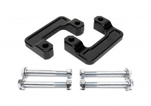 Superlift 07-18 Chevy Silv/GMC Sierra 1500 2/4WD 2in Leveling Kit
