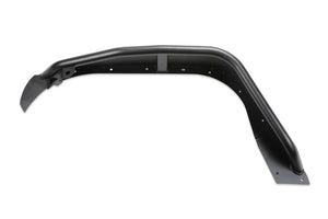 Fabtech 18-21 Jeep JL 4WD Front Steel Tube Fenders