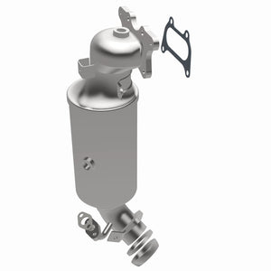 MagnaFlow Direct Fit Catalytic Converter 06-09 Honda Civic 1.8L Manifold (49 State)
