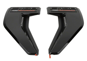 Ford Racing 21-24 Ford F-150 (excl. Raptor) Fender Vent Kit