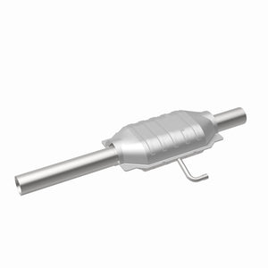 MagnaFlow Direct Fit Catalytic Converter Jeep 81 86