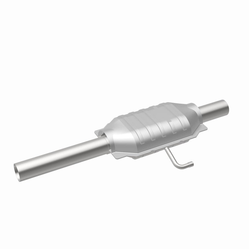 MagnaFlow Direct Fit Catalytic Converter Jeep 81 86