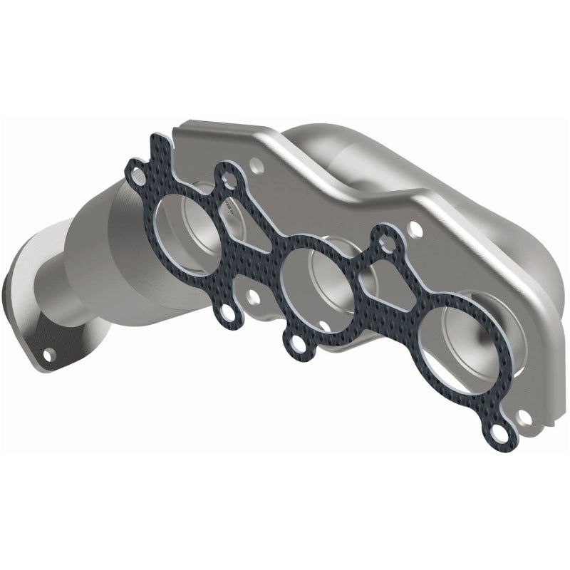MagnaFlow 06-08 IS250 V6 2.5 OEM Manifold Direct Fit Converter