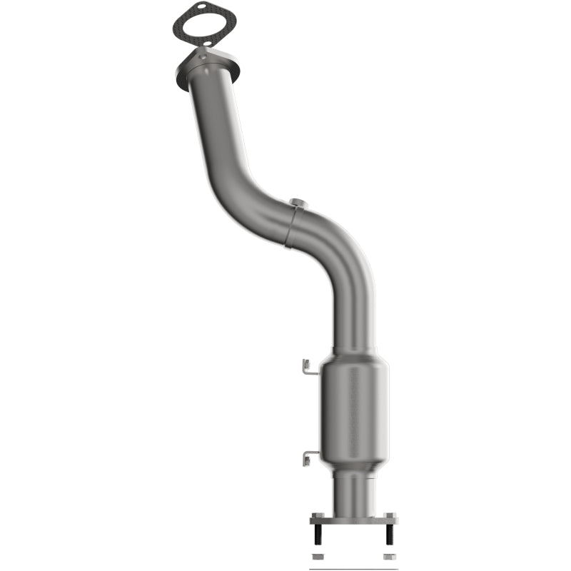 MagnaFlow 14-15 Rogue 2.5 Underbody Direct Fit Converter