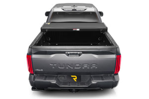 Extang 14-22 Toyota Tundra w/o Rail Sys. (8ft. 2in. Bed) Solid Fold ALX