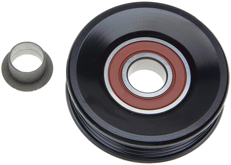 Gates 96-97 Acura SLX / 94-97 Honda Passport / 90-99 Mazda MX-5 Miata DriveAlign Idler Pulley
