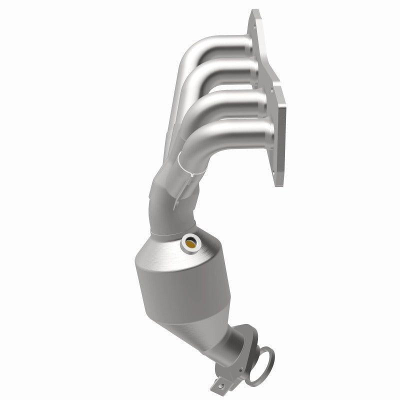 MagnaFlow 12-15 Toyota Camry 2.5L Direct Fit Converter