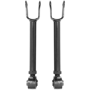 Rancho 97-06 Jeep TJ Front Upper Adjustable Control Arm Kit