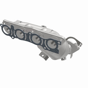 MagnaFlow Direct Fit Catalytic Converter 20-21 Nissan Kicks 1.6L Single Manifold