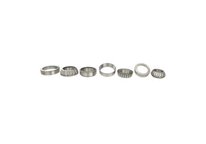 Ford Racing 15-25 Mustang Super 8.8in IRS Ring Gear and Pinion Installation Kit