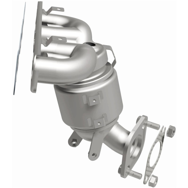 MagnaFlow Manifold Direct Fit 19-20 Kia Forte 2L