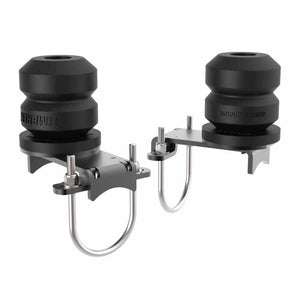 Timbren Ford Ranger Raptor & Bronco Rear Suspension Enhancement System