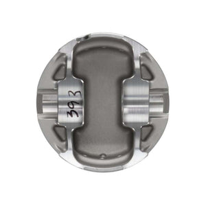 Wiseco Chrysler 5.7L Hemi -24cc Dish 1.080 CH Piston - Set of 8