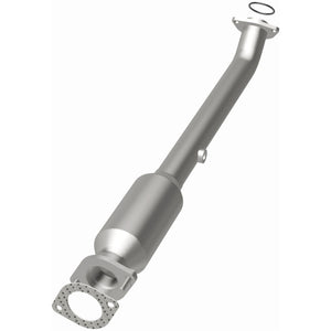 MagnaFlow Direct Fit Catalytic Converter 05-13 Nissan Frontier 2.5L