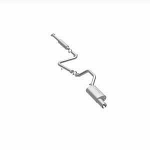MagnaFlow Sys C/B Mitsubishi Eclipse 00-02 V6