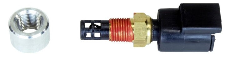 AEM Universal 1/8in NPT Air Intake Temp Sensor Kit w/ Deutsch Style Connector