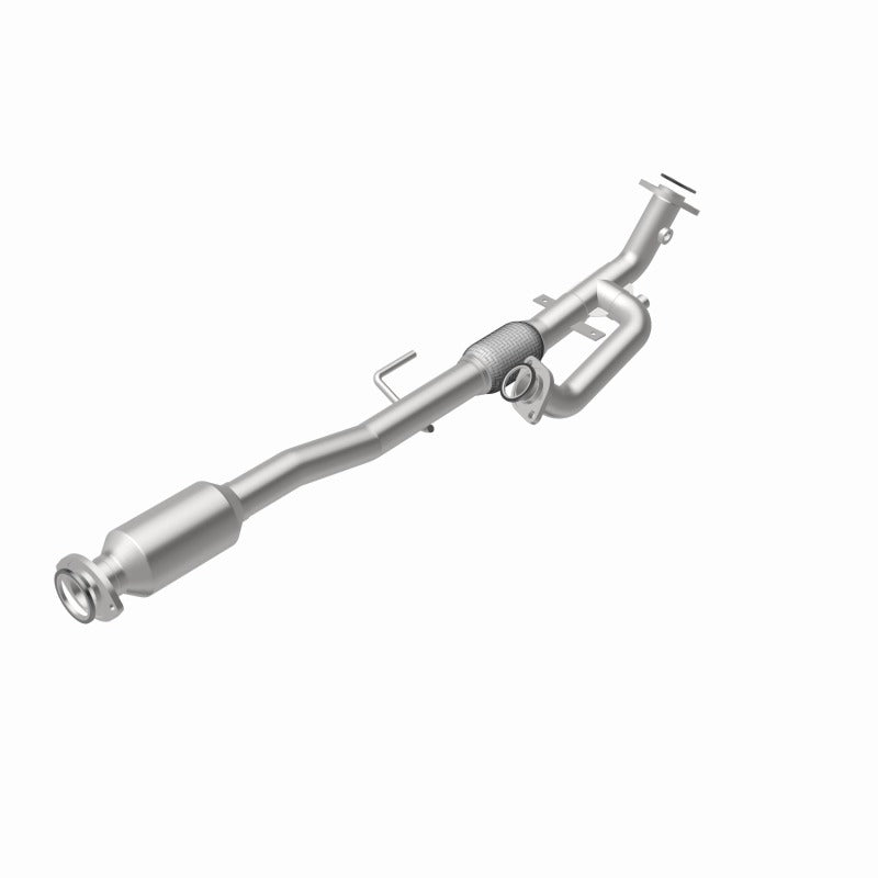 MagnaFlow 07-17 Toyota Camry 3.5L California Grade CARB Compliant Direct-Fit Catalytic Converter