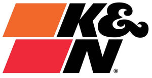 K&N Replacement Air Filter Select Toy Tacoma/Tundra 05-10 4 Run 02-09 Fj Cruiser 07-09