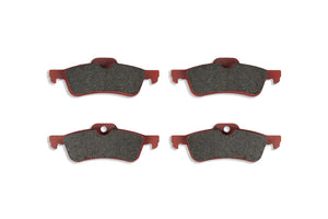DBA 02-14 Mini Cooper RP Performance Rear Brake Pads
