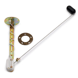Autometer Phantom 2pc Gauge Kit Quad & Tach/Speedo 5in.
