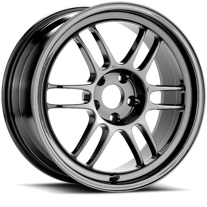 Rpf1 Rims Enkei RPF1 18x8 5x112 35mm Offset 73mm Bore Silver Wheel – JCERacing
