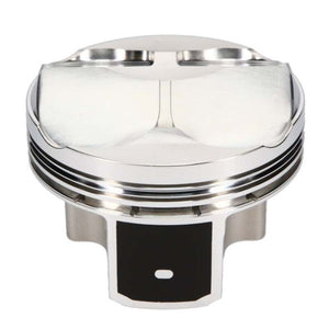 JE Pistons Acura K20/K24 Max Dome 88mm Bore 12.5:1 Comp Ratio - Set of 4