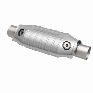 MagnaFlow Universal Catalytic Converter 2.00inch w/ dual O2