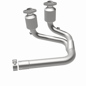 MagnaFlow 04-06 Jeep Wrangler 4.0L Direct Fit Converter