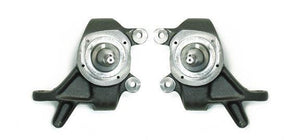 Belltech DROP SPINDLE SET 07+ GM C-1500 TRUCK/SUV