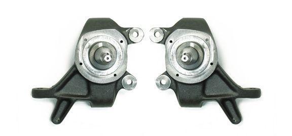 Belltech DROP SPINDLE SET 97-03 F-150 EXP NAV 2WD