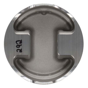 Wiseco VW KR/PL 81.50 mm Bore 32.64 mm CH -7.36 CC Piston Set