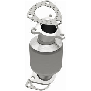 MagnaFlow Direct Fit Catalytic Conv 01-05 Chrysler Sebring / 00-05 Mitsubishi Eclipse / 00-03 Galant