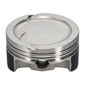 Wiseco Chevy LS 4.165in Bore 1.165in CH -23.00 CC Piston Set