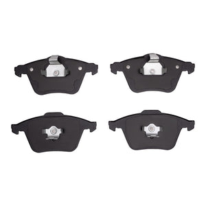 R1 04-13 Volvo V50 Front Semi Met Brake Pads