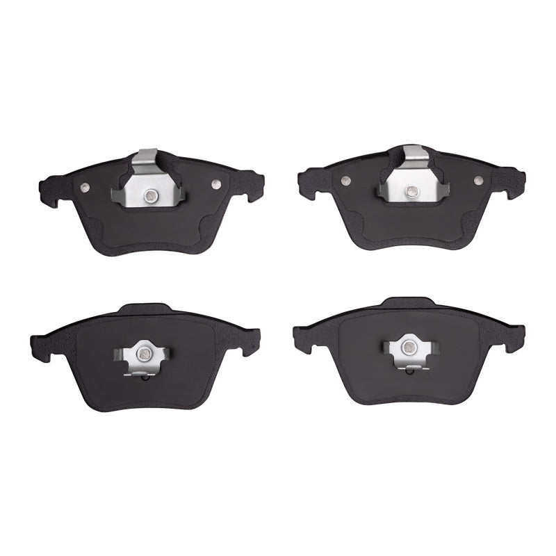 R1 04-13 Mazda 3 Front R1 Optimum OE Brake Pads