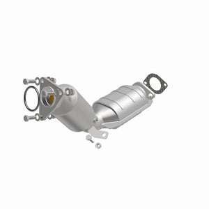 MagnaFlow Direct Fit Catalytic Converter 07-08 G35/37/350Z Passenger Side OEM