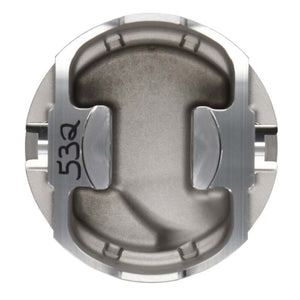 Wiseco Chevy LS Series Small Block Pro Tru +2.00cc FT 4.280inch Bore Shelf Stock Kit