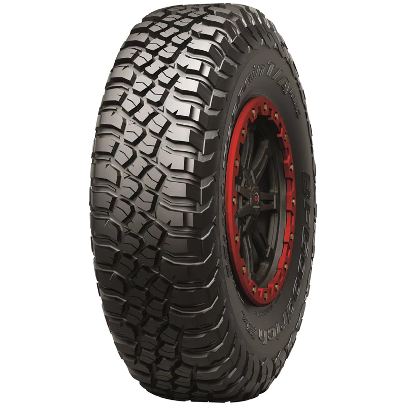 BFGoodrich Mud-Terrain T/A KM3 27X9.00R14 NHS